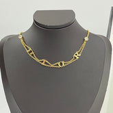 China Replica Dior Necklaces 45usd Only